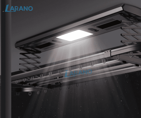Đèn LED chiếu sáng