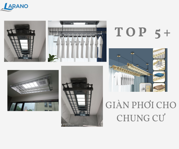 TOP 5+ Giàn Phơi Thông Minh Cho Chung Cư Chất Lượng, Giá Tốt, Đáng Mua Nhất top-5-gian-phoi-thong-minh-cho-chung-cu