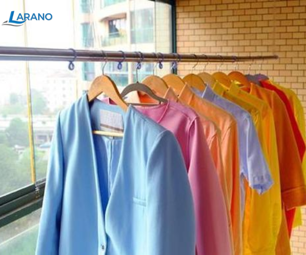 Kinh Nghiệm Phơi Quần Áo Đúng Cách, Giúp Quần Áo Không Nhăn Và Bền Đẹp Sai lầm khi phơi quần áo
