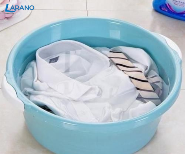mẹo phơi quần áo nhanh khô