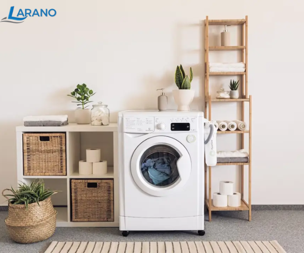 Máy sấy quần áo