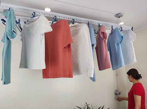 Larano- địa chỉ uy tín cung cấp phơi đồ thông minh chất lượng