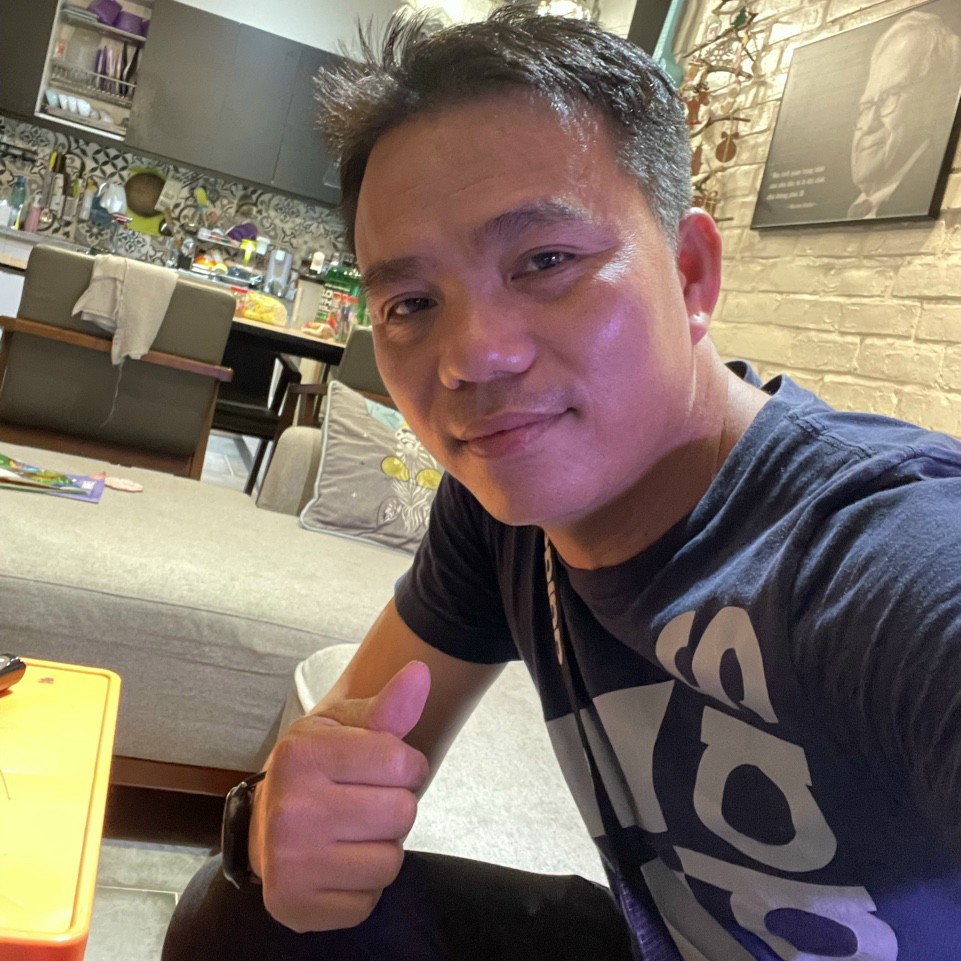 Mr. Tuan trang rem minh chau