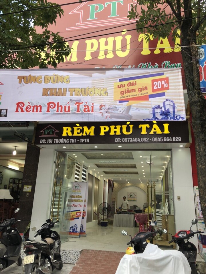 Phu tai