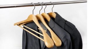 Các loại móc quần áo