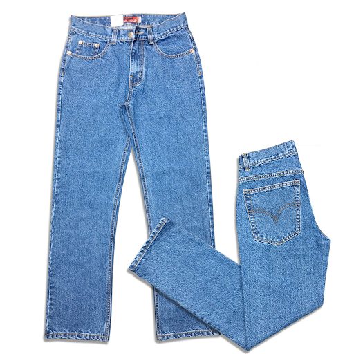 Quần jeans