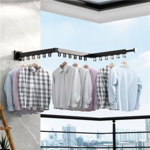 Giàn phơi đồ thông minh giá rẻ, chất lượng nhất hiện nay