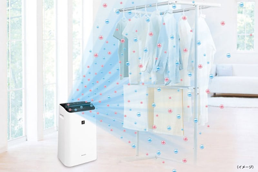 Cách làm quần áo khô nhanh trong 5 phút nhờ máy lạnh