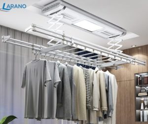 Larano - địa chỉ phân phối giàn phơi thông minh hàng đầu tại Đà Nẵng