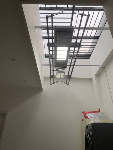 Đâu là địa chỉ mua giàn phơi thông minh quận 5 uy tín? Một số công trình thi công tại Larano
