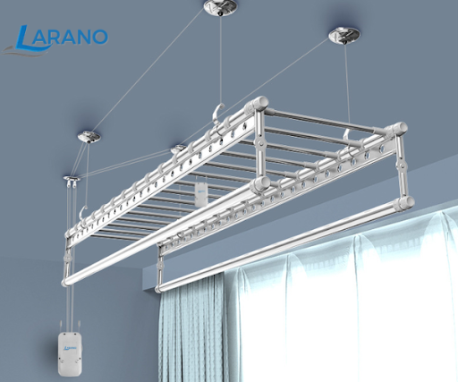 Tham khảo 4 Showroom giàn phơi thông minh Đà Nẵng giá TỐT Showroom giàn phơi thông minh Đà Nẵng giá tốt