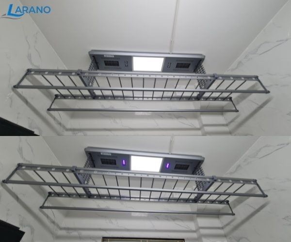 Phù hợp với phong cách nội thất