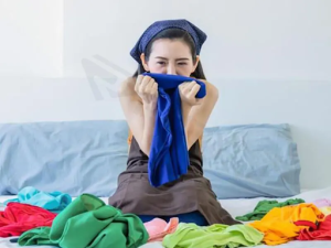 5 cách diệt khuẩn quần áo cũ đơn giản, hiệu quả