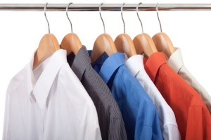 Cách giặt áo sơ mi không bị nhăn nhúm