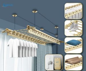 Địa chỉ lắp đặt giàn phơi uy tín và giá rẻ tại Quận 1 mà bạn không nên bỏ lỡ