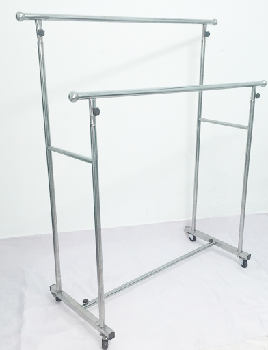 Hướng dẫn cách làm sào phơi đồ bằng sắt đơn giản