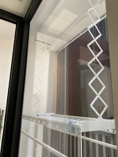 LARANO - Địa chỉ lắp đặt giàn phơi thông minh Hạ Long chất lượng Lắp đặt giàn phơi điện Larano tại địa bàn Quảng Ninh