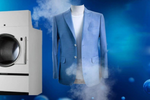 Giặt áo vest bằng máy giặt được không?