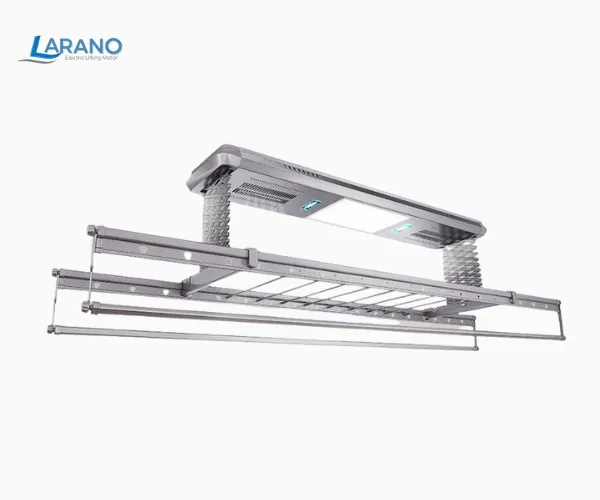 Đặc điểm giàn phơi thông minh LAN-50