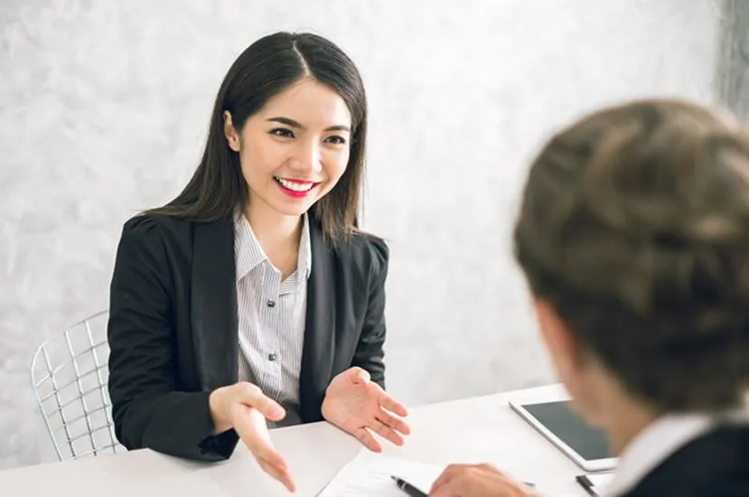 Đội ngũ nhân viên tại Larano luôn tư vấn tận tâm để giúp khách hàng có lựa chọn tốt nhất