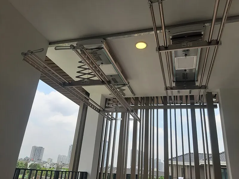 Larano - Nhà cung cấp giàn phơi thông minh Tuyên Quang chất lượng với giá tốt nhất Khám phá giàn phơi thông minh Tuyên Quang